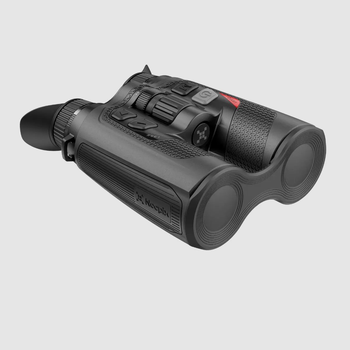 Nocpix Wärmebildfernglas Quest L35R