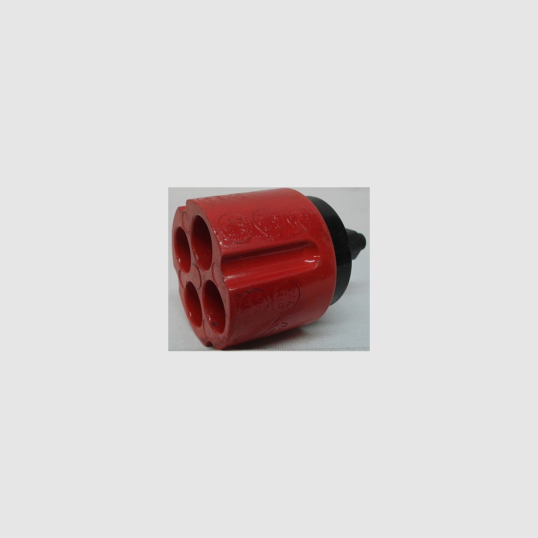Multi-Shooter inkl. - Adapter C,I und K