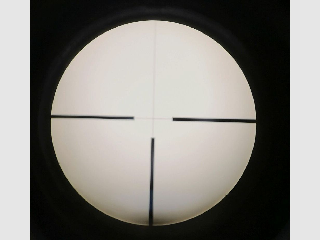 Mauser M98 z Mauser ZF 6x42, zatwierdzony 1990