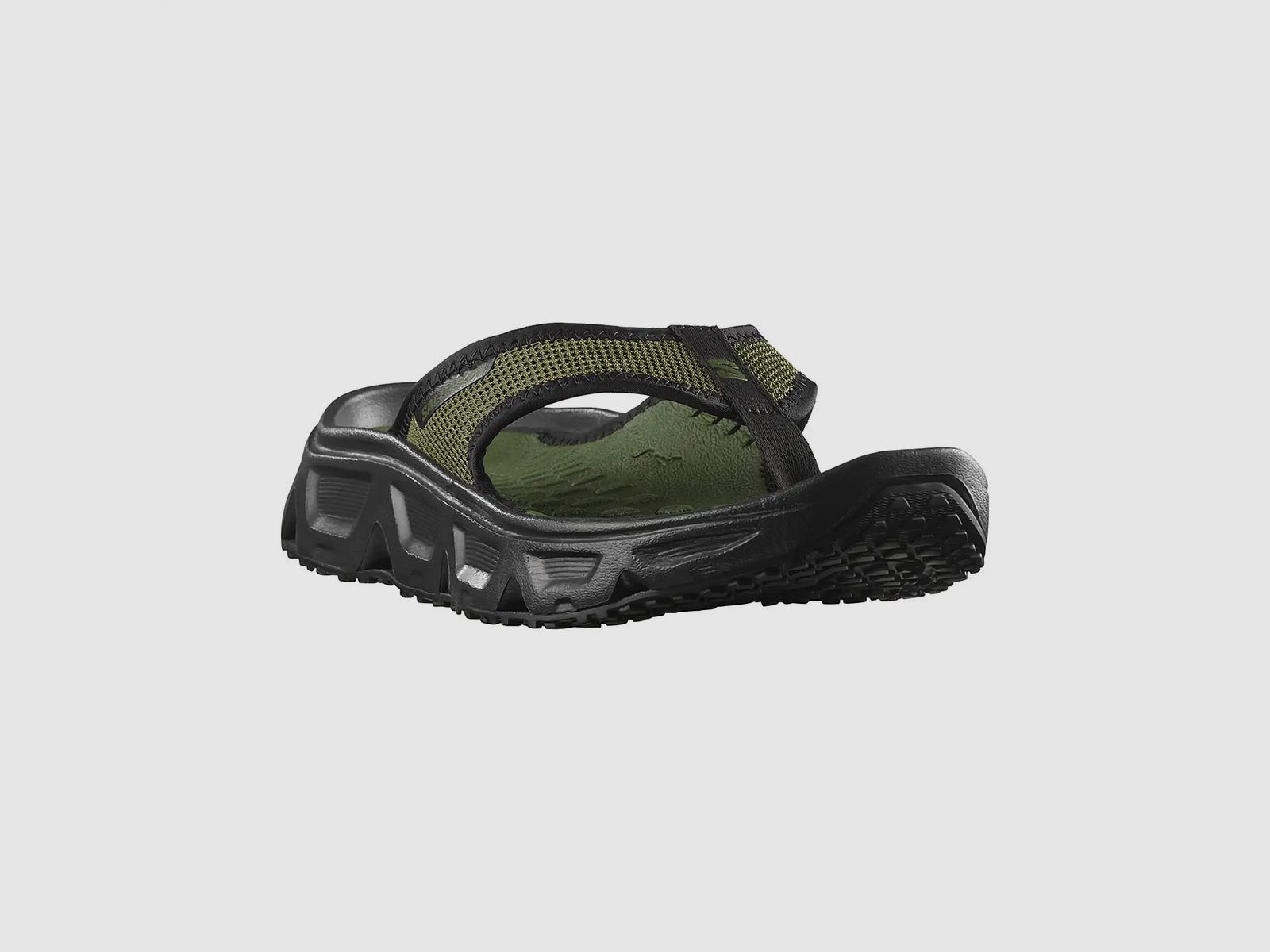 Salomon Salomon Sandalen RX Break Forces - 10.5