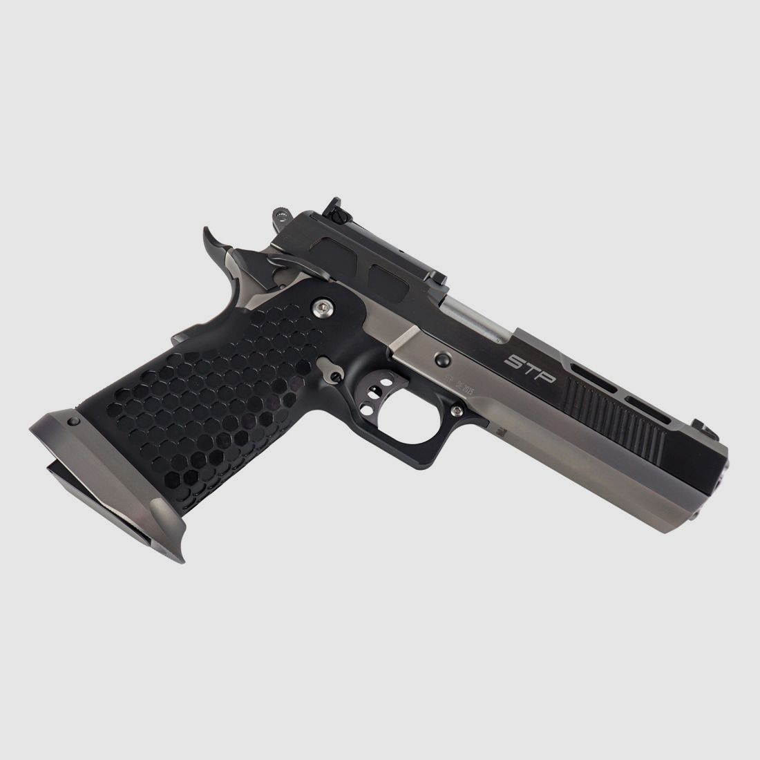 STP LISA / L154 5.0 Optics Hex Gen.2