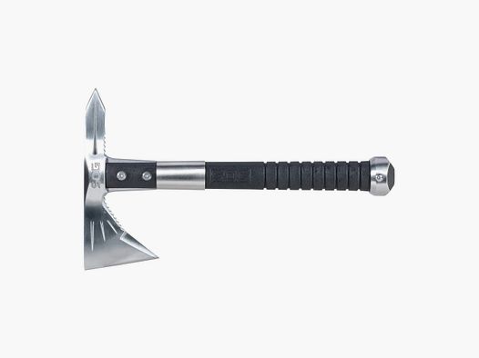 SOG Knives SOG Axt Mini Voodoo Hawk Satin schwarz