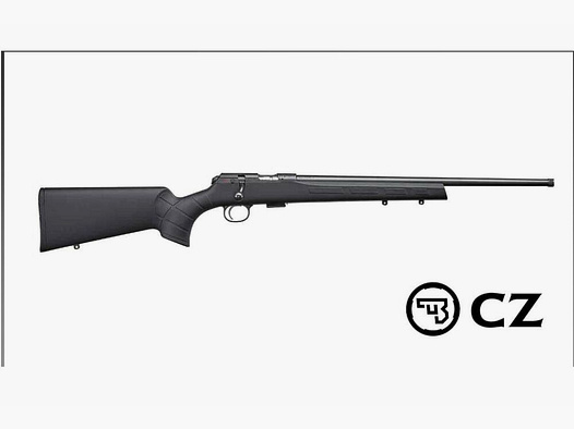 CZ Uhersky Brod 457 SYNTHETIC .17HMR