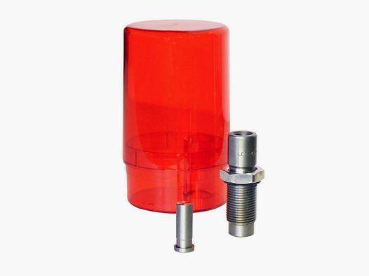 KIT DI RICALIBRAZIONE E LUBRIFICAZIONE PER PROIETTILI .308 PER PRESSA LEE PRECISION
