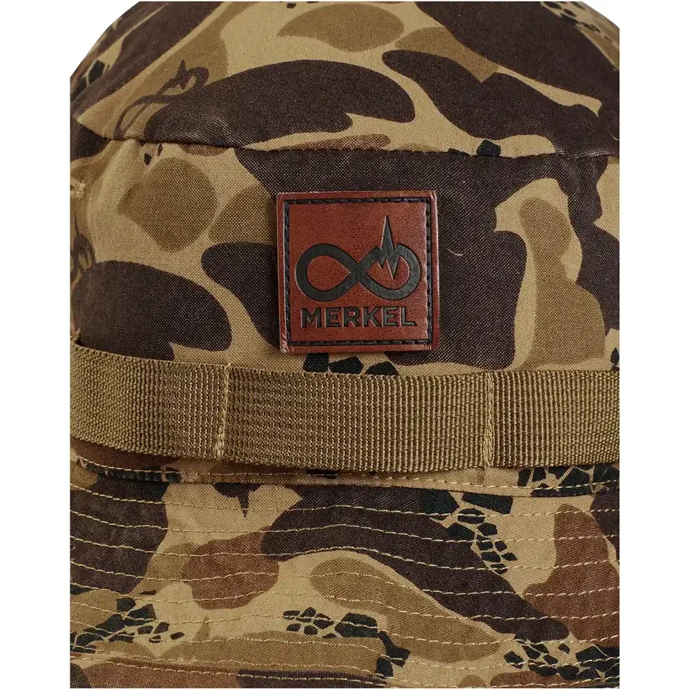 Merkel Gear Jungle Hat Infinity DryLEAF