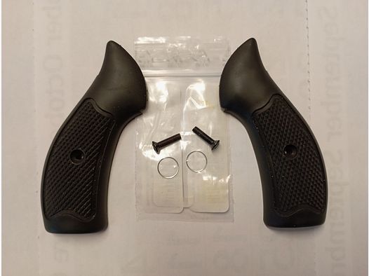 Griffschalen voor Weihrauch HW37 / HW88 / HW22 / + 2 afstandsringen voor trommel (als nieuw)