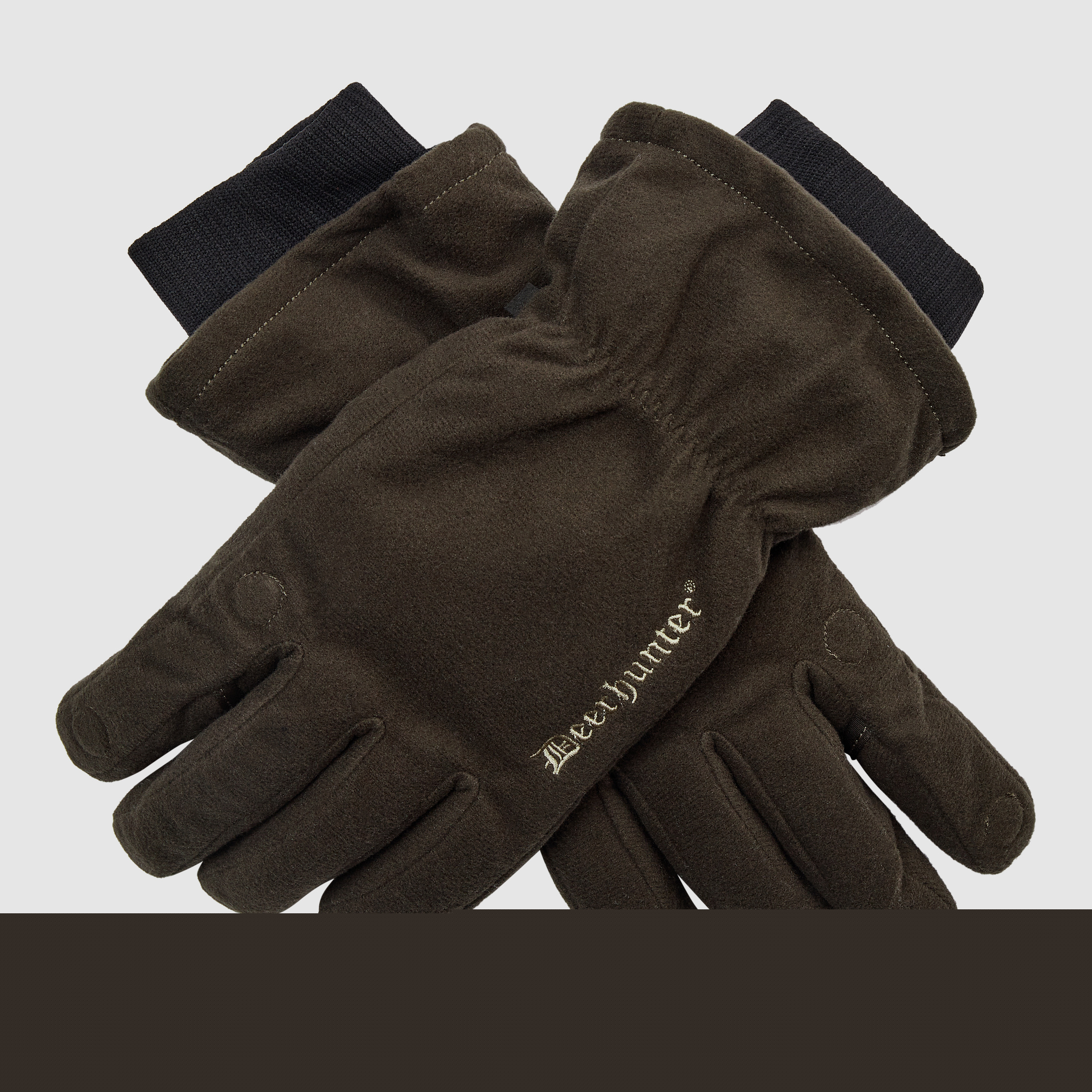 Game Winter Handschuhe - Wood – Größe: 2XL