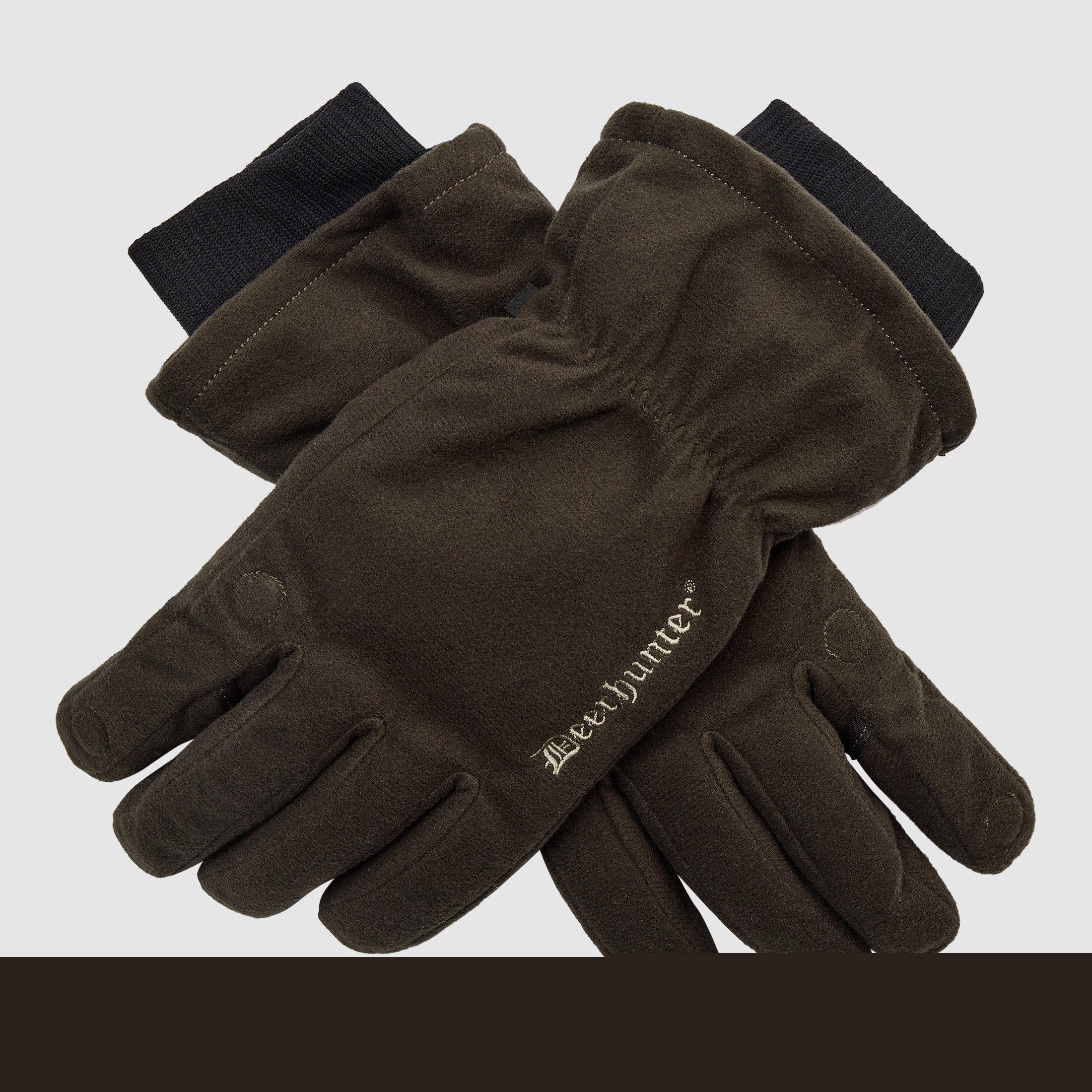 Guanti invernali Game - Wood - Taglia: XL