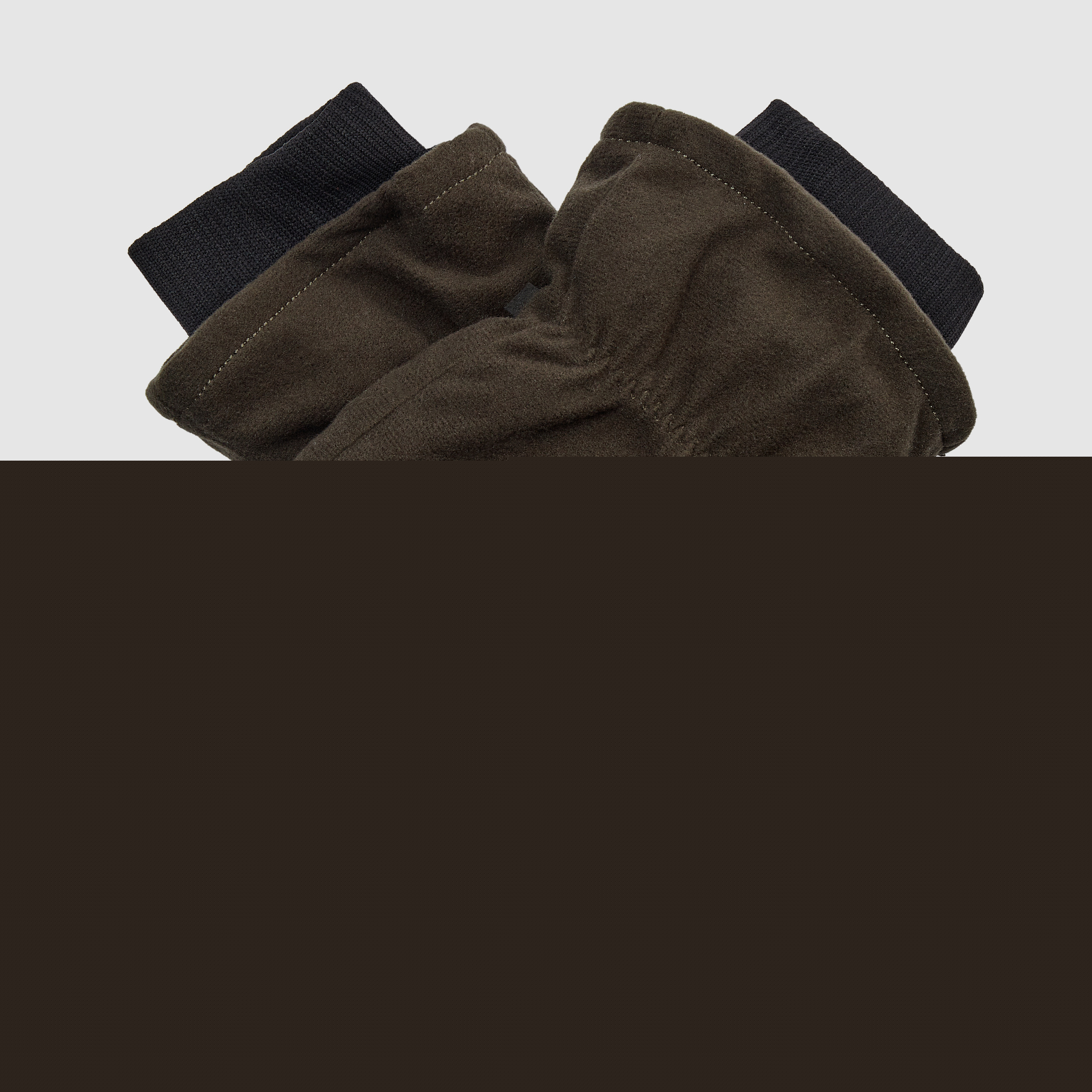 Game Winter Handschuhe - Wood – Größe: M