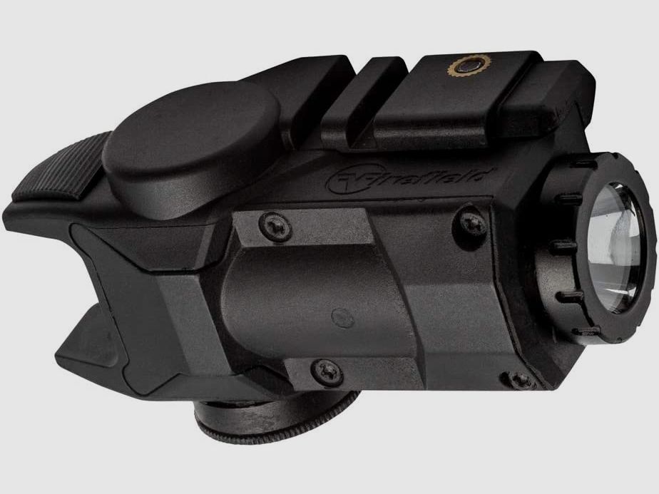 Firefield – BattleTek Weapon Light, Bild 8 von 12