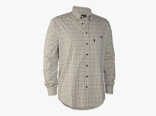 Chemise Henry Deerhunter