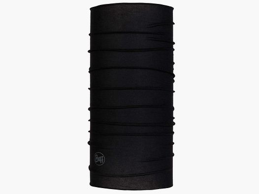 Buff Buff Halswärmer Polar Neckwarmer solid black