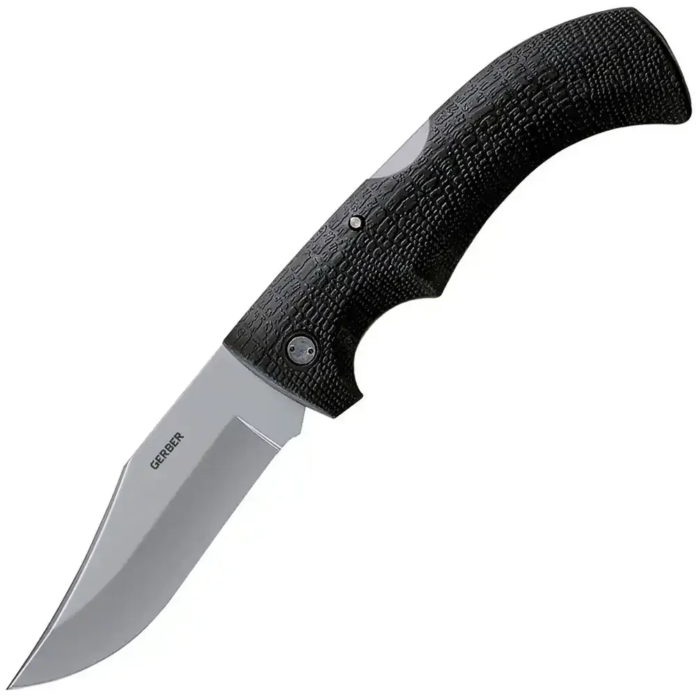 Gerber Taschenmesser GATOR CLIP POINT FE