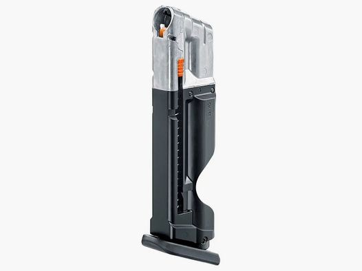 Glock Glock Magazine T4E Glock .43 8 schoten