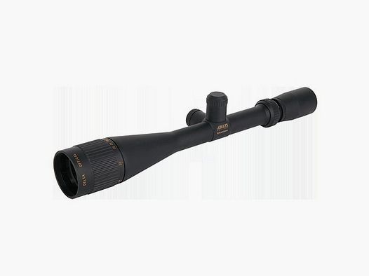 Delta Optical Titanium 4.5-14x44mm HFT FFP
