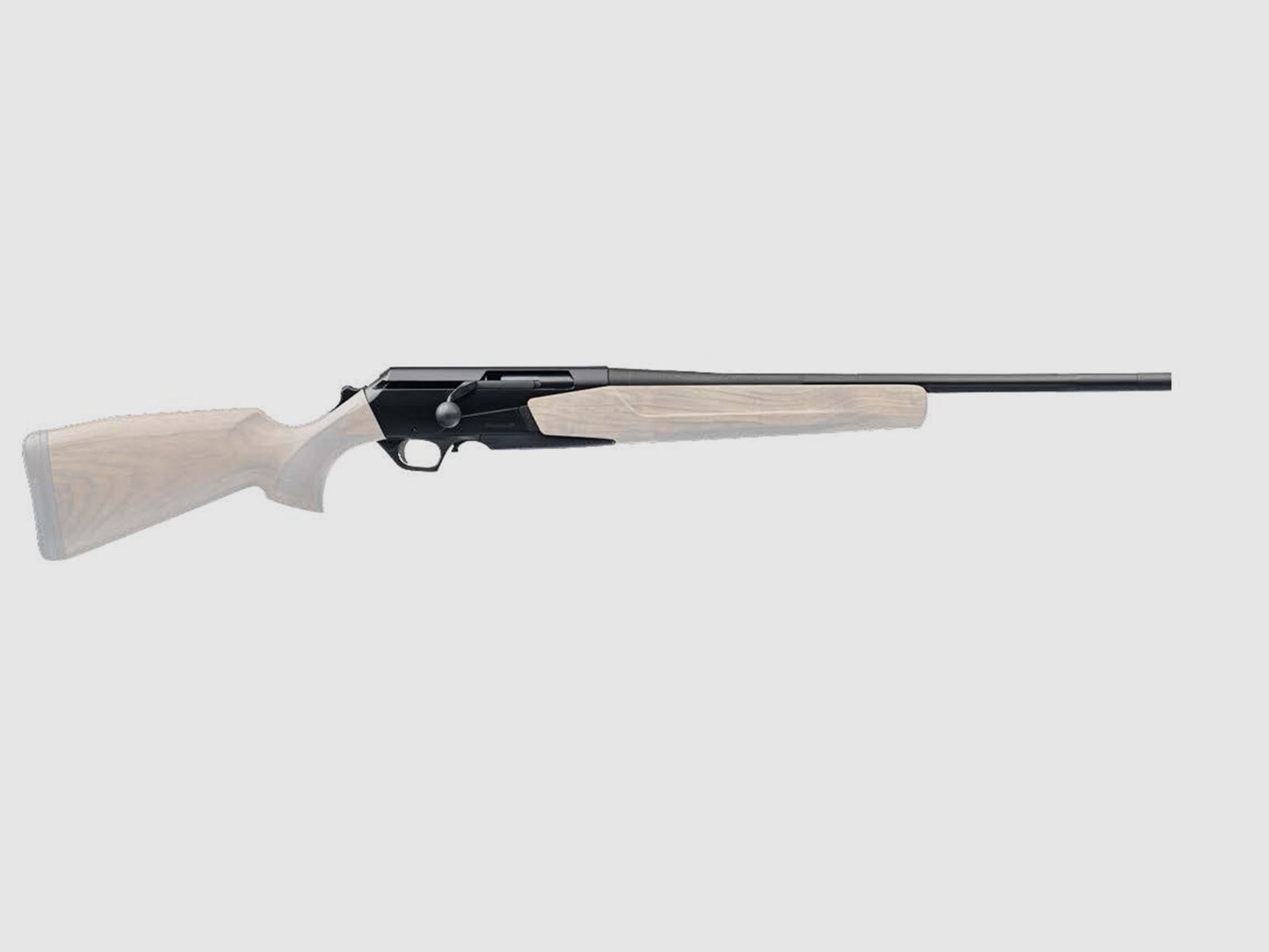 BROWNING Maral 4X Hunter (Lauf/System)