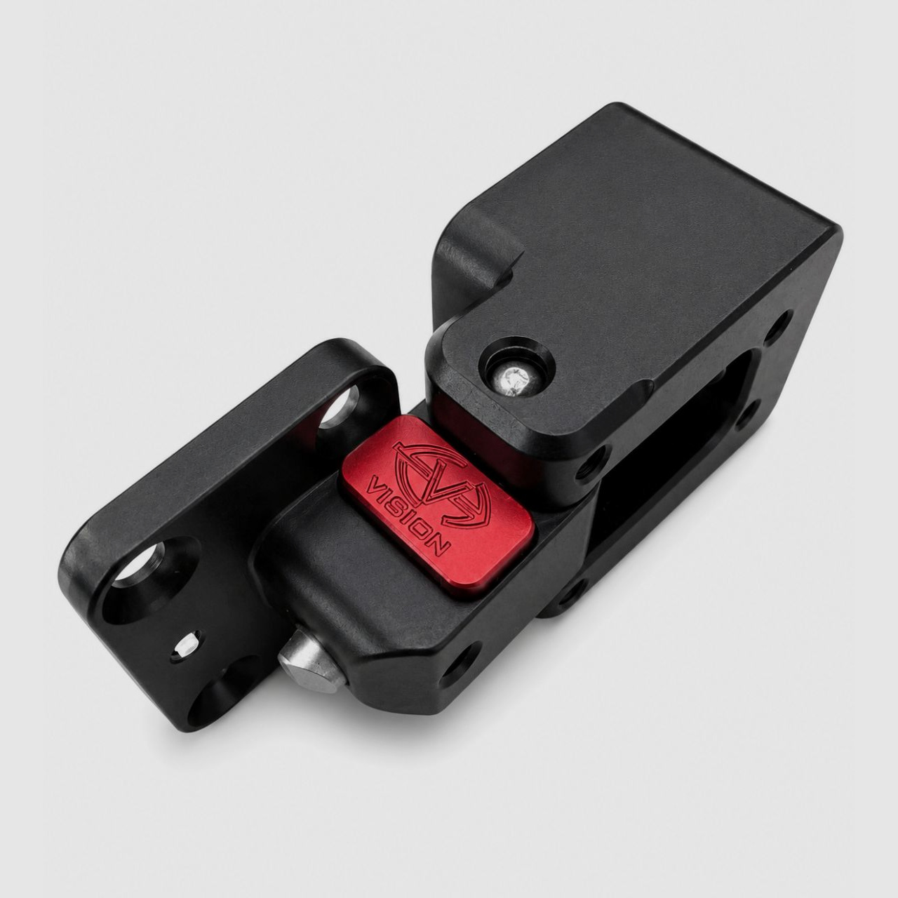 Vision Chassis Klappgelenk