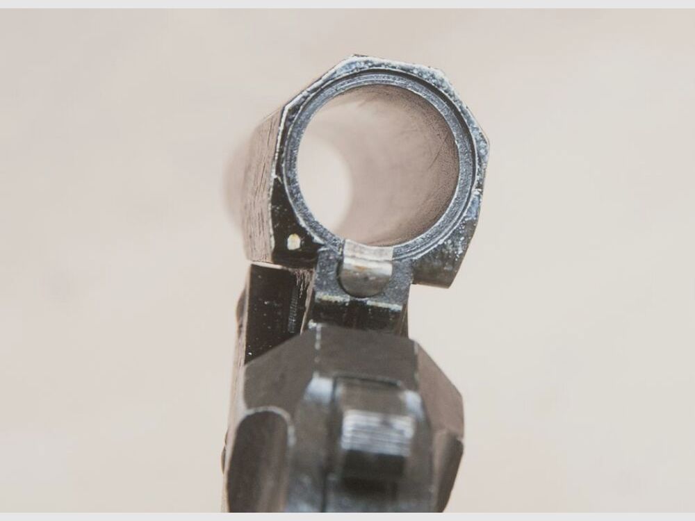 Suhl Pistolet sygnałowy SigPi