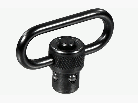 UTG 32mm QD Standard Kugeldruck Riemenbügelöse