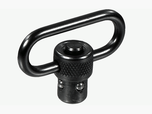 UTG 32mm QD Standard Gancio per Cinghia a Pressione di Proiettile