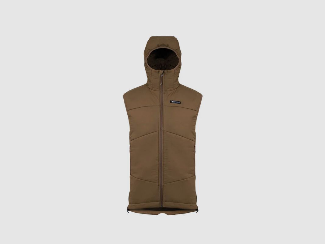 Gilet Stone Glacier Cirque Lite muskeg, immagine 1 di 2