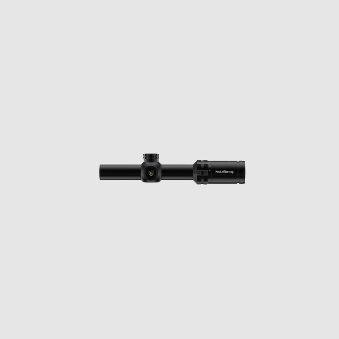 Nikko Stirling Octa 1-8x24