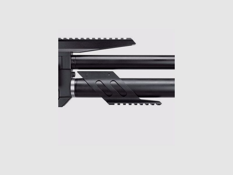 Umarex Zelos Pressluftgewehr, Bild 7 von 24
