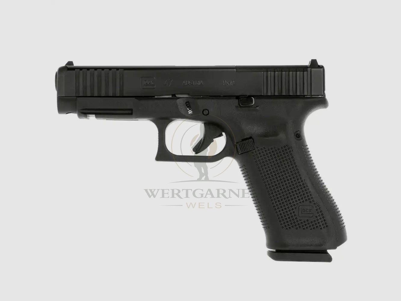 Glock 47 MOS/FS 9x19, afbeelding 1 van 5