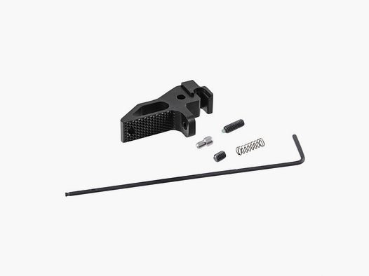 TANDEMKROSS Disparador «Victory» para SW22 Victory – negro – texturizado
