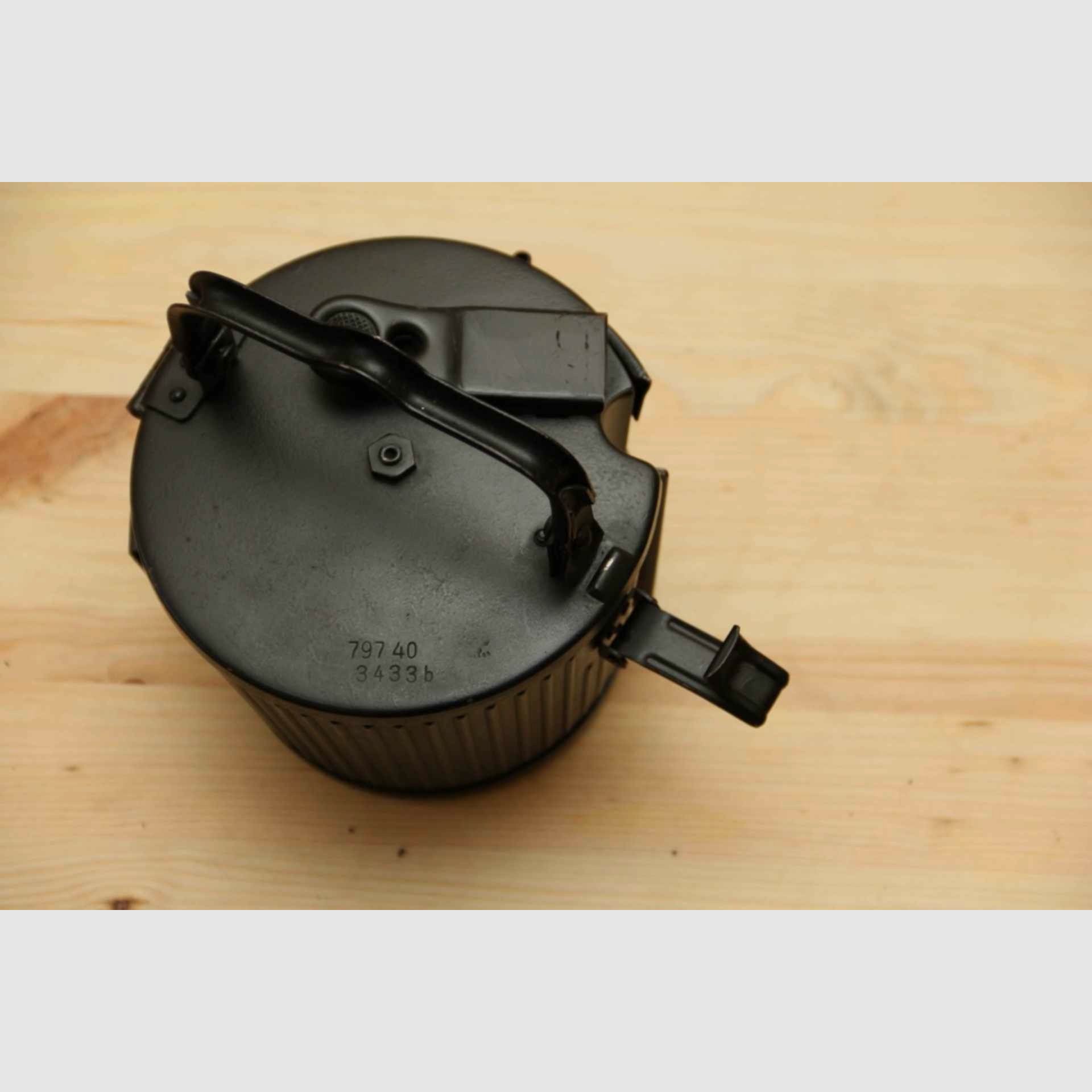 Original MG34 tamburo di nastro della Wk2 (797 40)