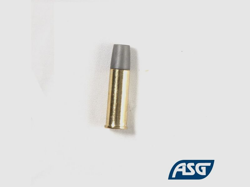 Cartuccia per Revolver Schofield – 6 mm Airsoft Unità