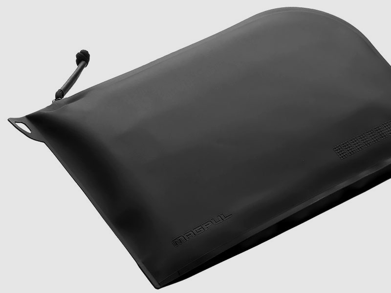 MAGPUL Daka Pojedyncza Walizka na Pistolet Czarna