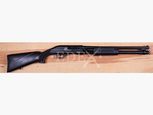 Eternal Gladiator Synthetic shotgun 20" cal. 12/76