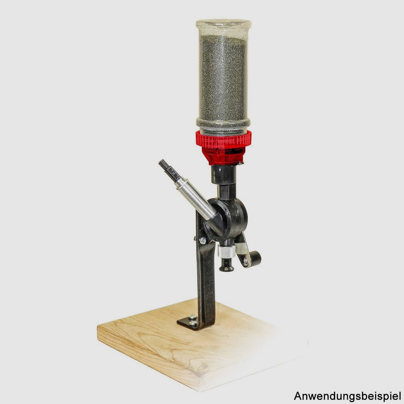 LEE Precision Perfect Powder Measure Pulverfüller