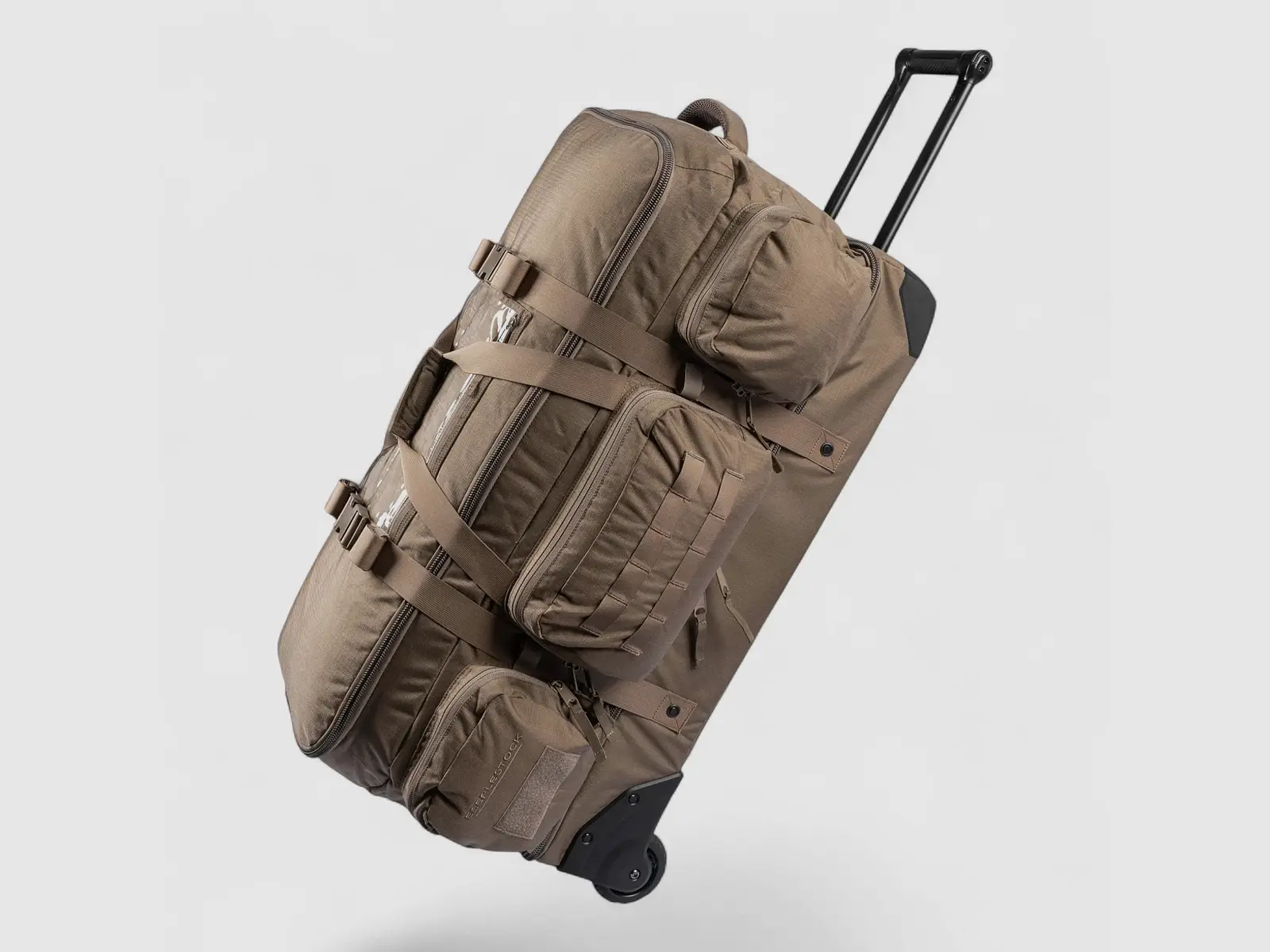 Eberlestock Atlas Duffle, zdjęcie 11 z 13