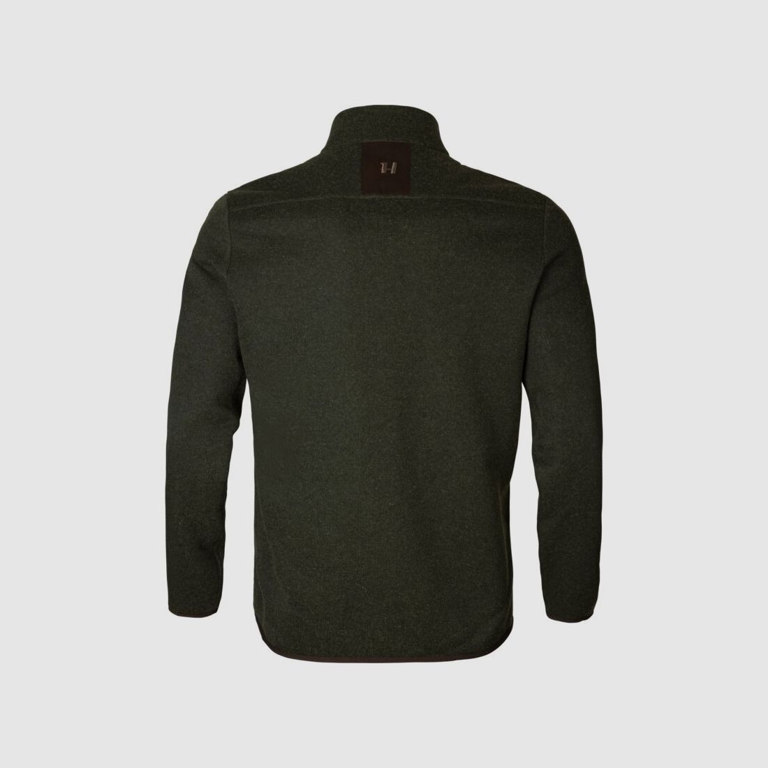 Härkila Metso Strickpullover Willow Green