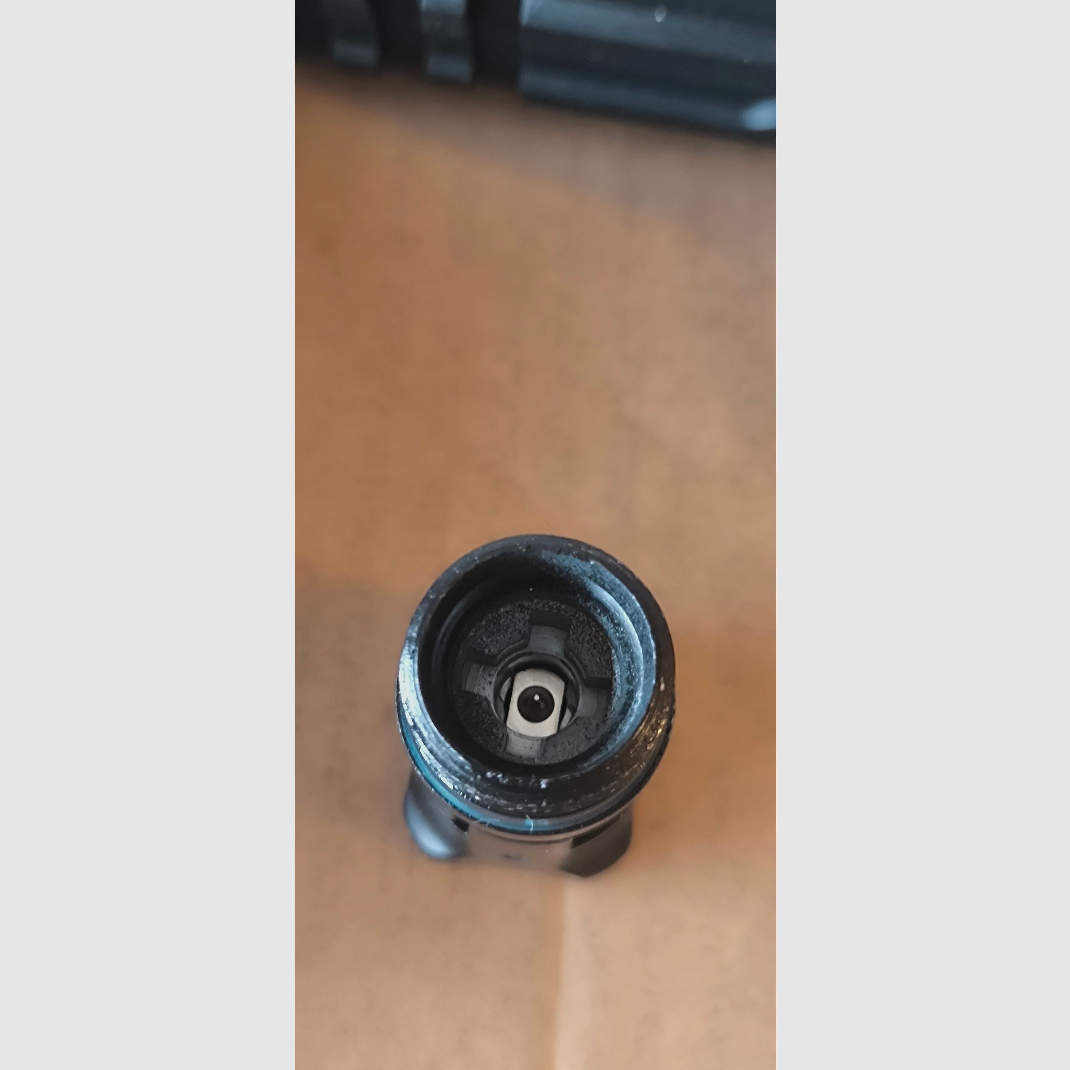 T4E TR50 Gen2 cal.50 & P2P HDR50 Launcher +Zubehör, Neuwertig!!