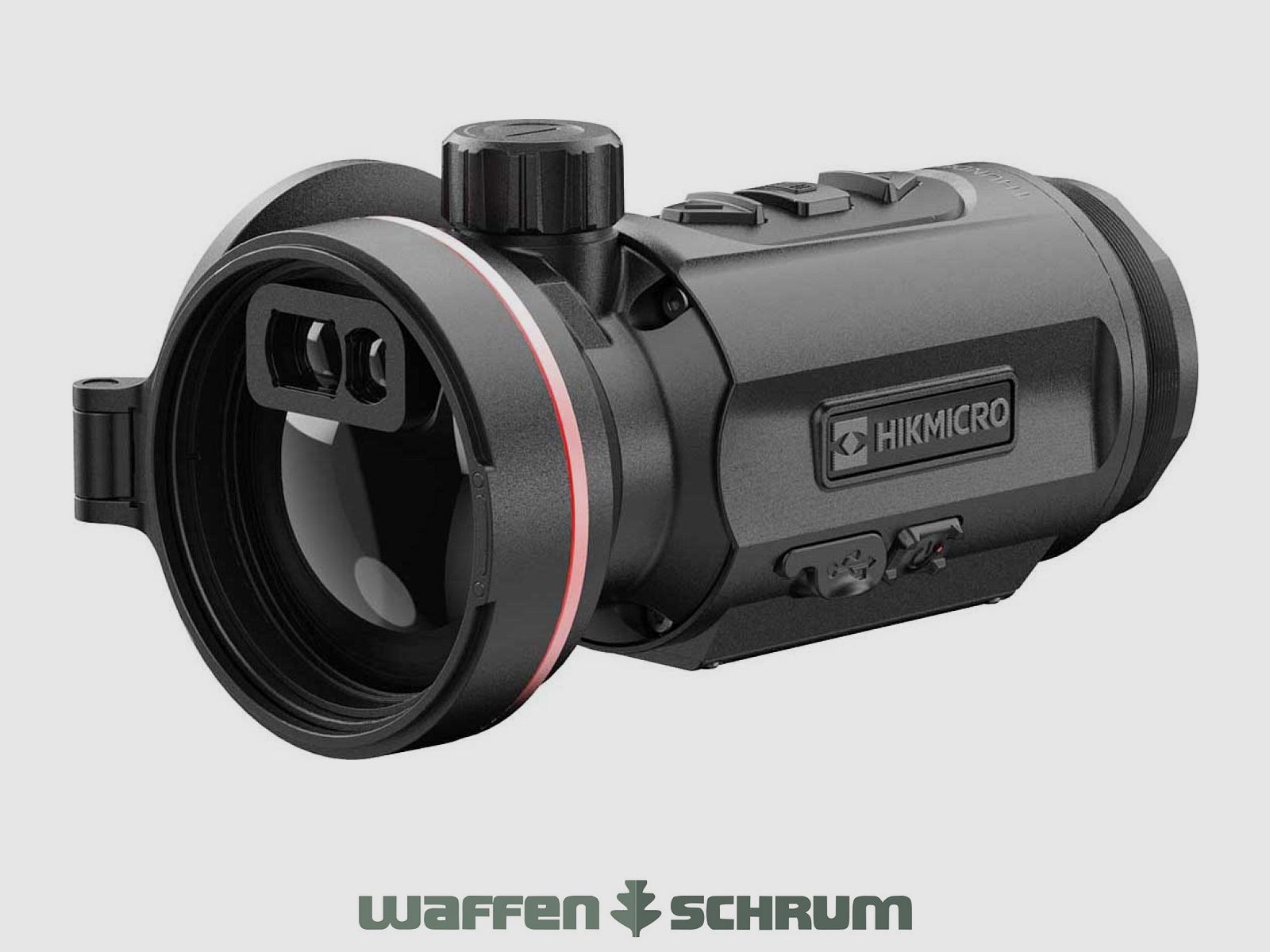 Hikmicro Thunder TQ50CL 3.0
