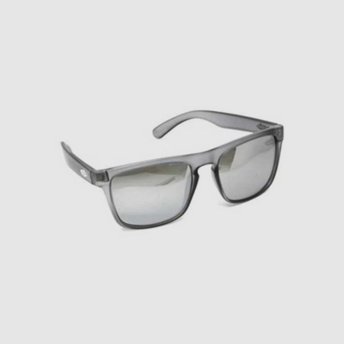 Polarisierte Brille Storm WildEye Dorado Matt Schwarz Kristall
