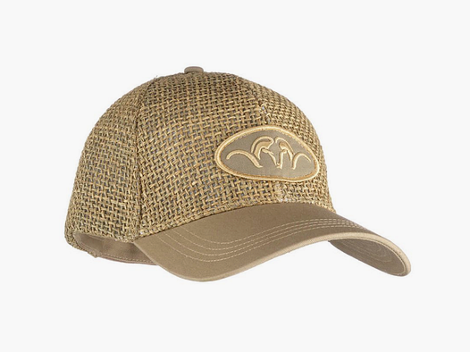 Blaser Straw cap