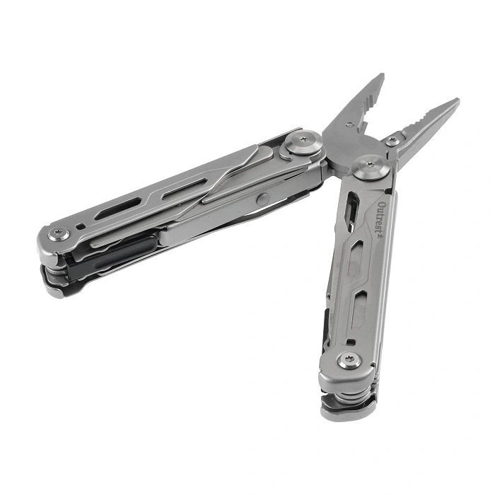 Multitool Outrest Forge + jeu d’embouts (GHK6B), image 11 sur 56