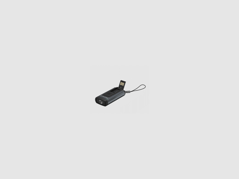 Torcia LedLenser K6R Safety con allarme