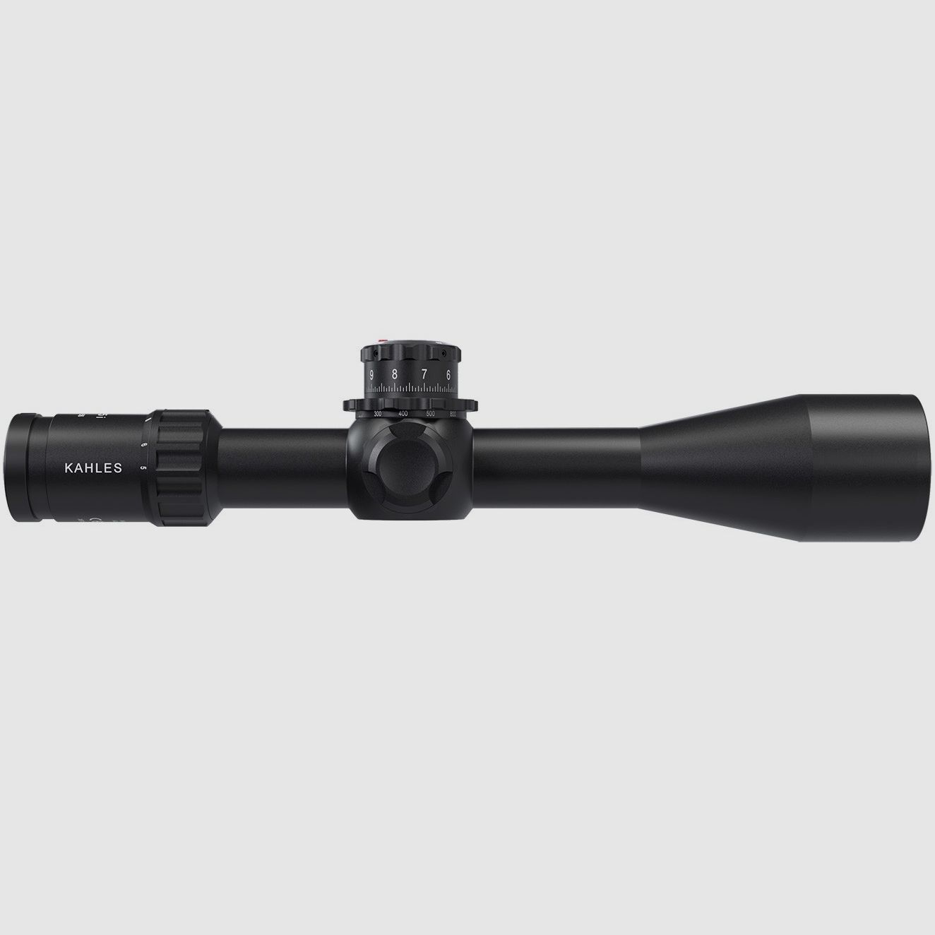 OTTICA Khales K525i 5-25×56/MSR2/Ki CCW L ref 10854, immagine 6 di 8