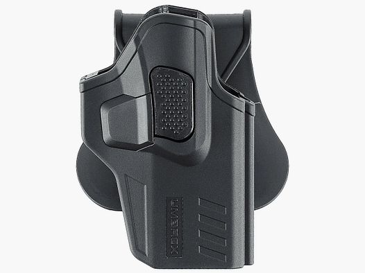 Polymer Paddle Holster für Walther PDP