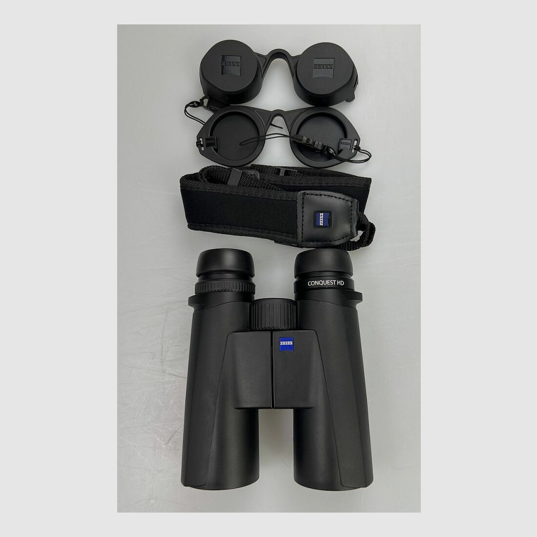 ZEISS Conquest HD 8x42