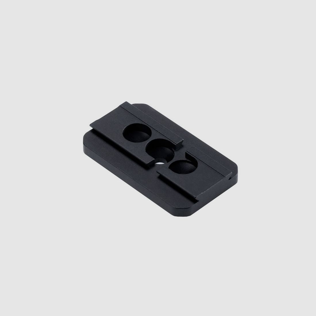UNITY Tactical FAST Optic Adapter Plate Delta Point Pro