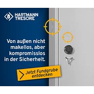 Hartmann Tresore - Fundgrube