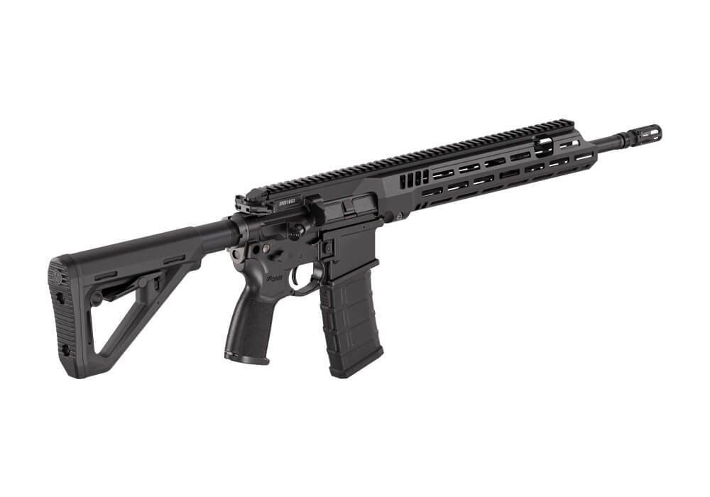Sig Sauer 516 G3 Mohawk, Bild 3 von 3
