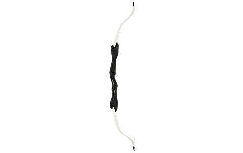 Ragim Recurvebogen Matrix White 68 Zoll /173 cm