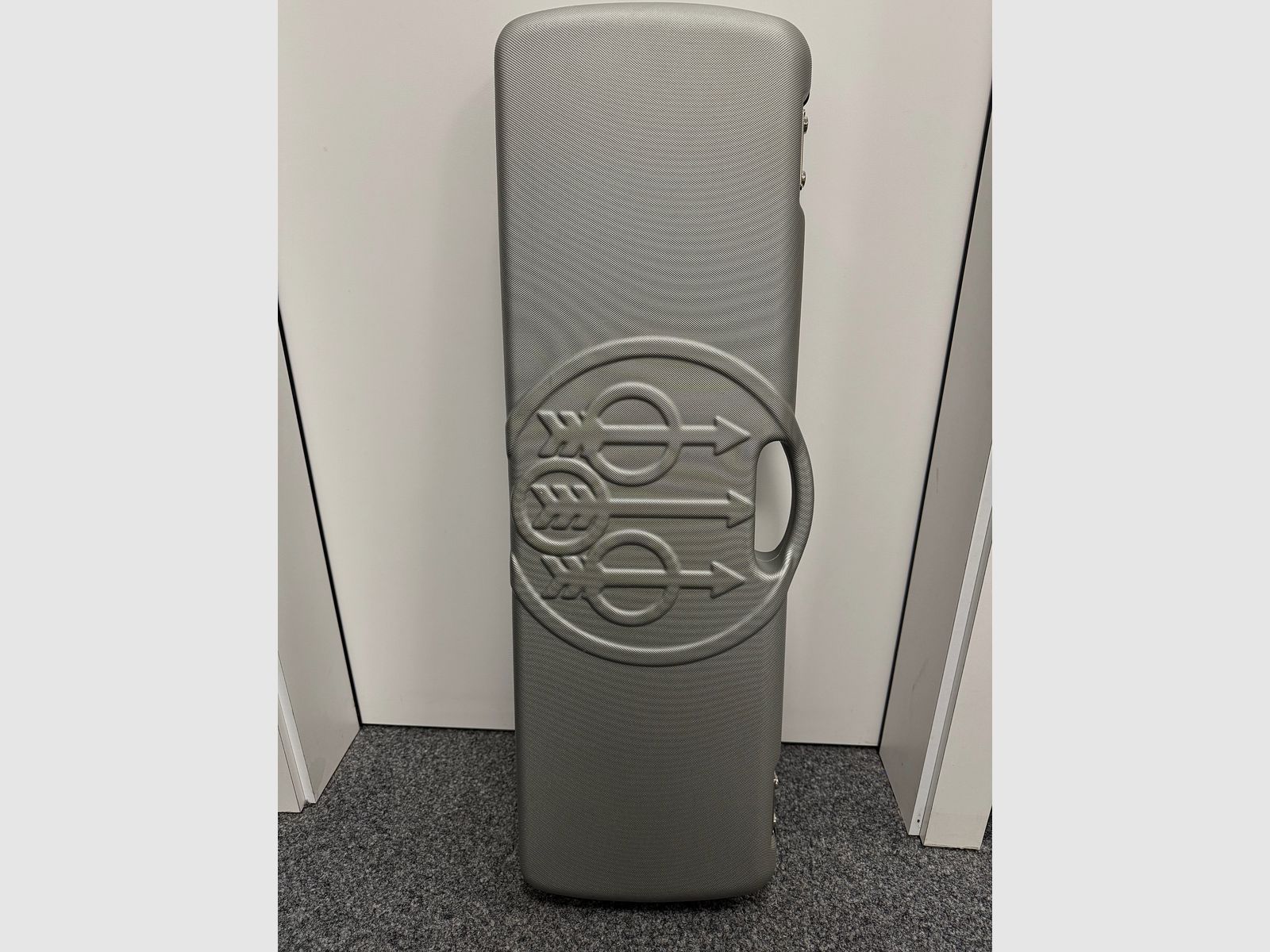 Beretta DT11 Trap AS Bockdoppelflinte